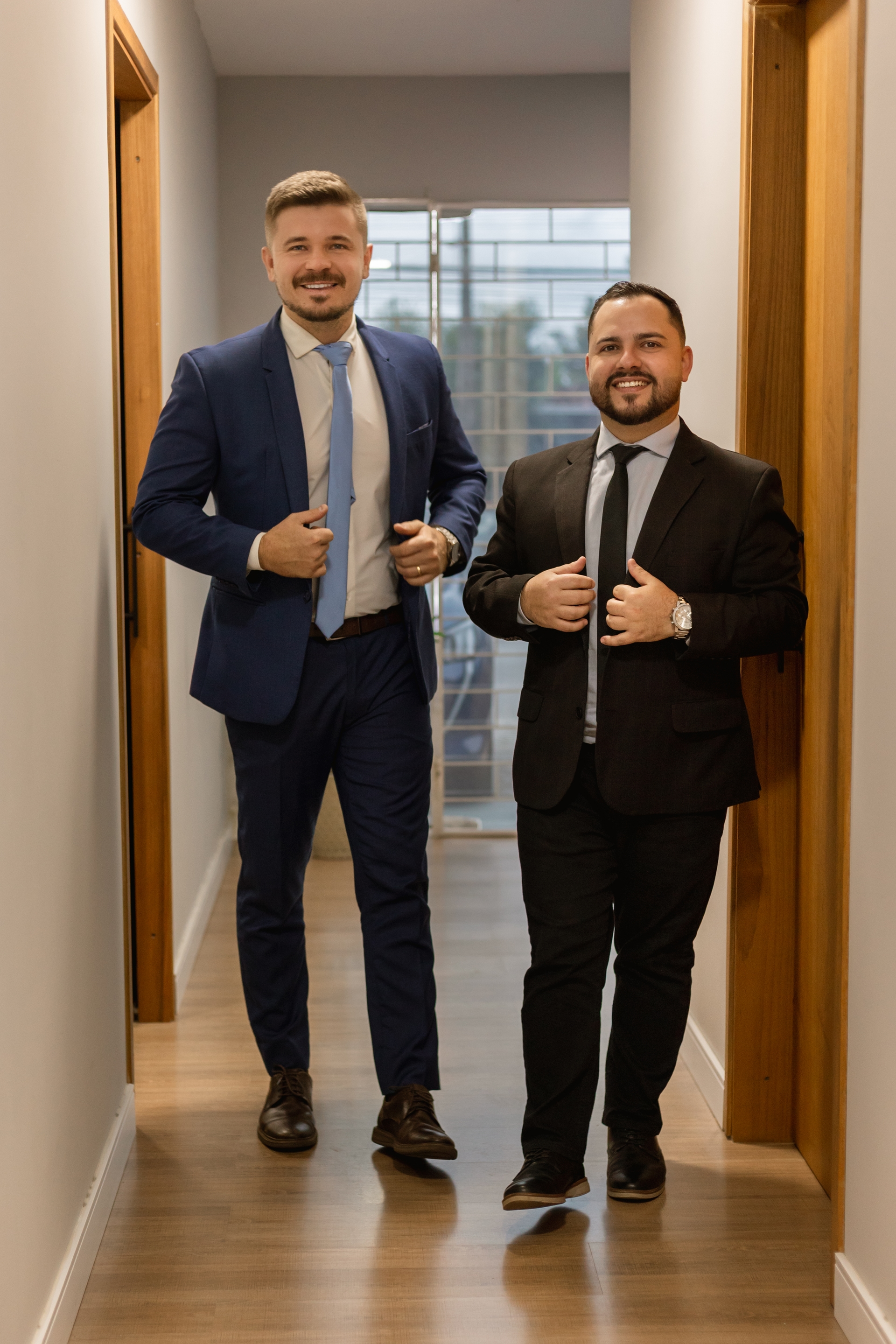 Sobre a DFA Advocacia e Assessoria