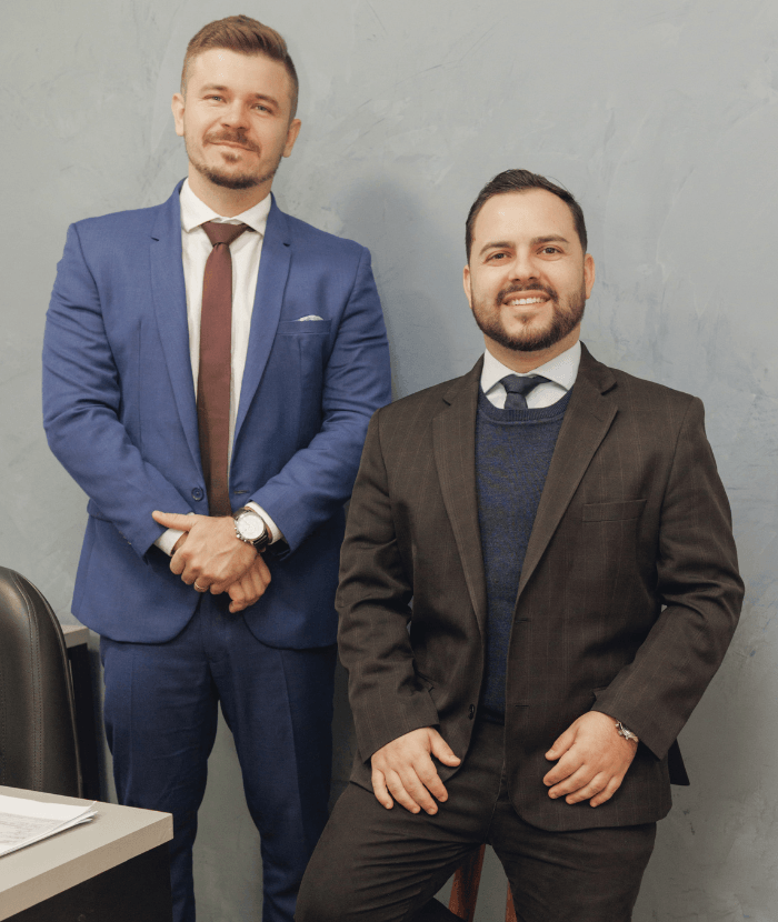 Sobre a DFA Advocacia e Assessoria