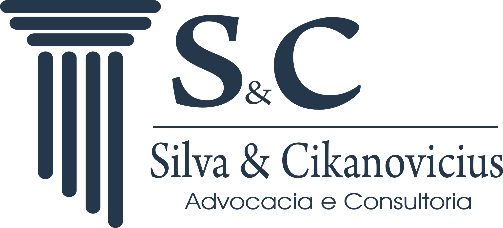 Silva e Cikanovicius Advocacia e Consultoria